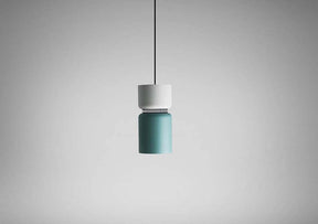 Aspen S17A Suspended Lamp