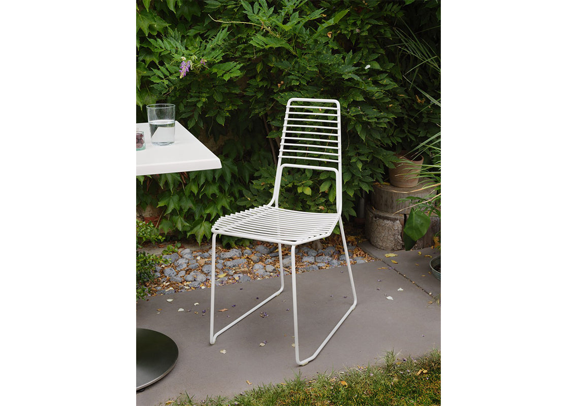 Alieno Outdoor Chair (Sold In Pairs)