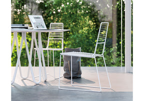 Alieno Outdoor Chair (Sold In Pairs)