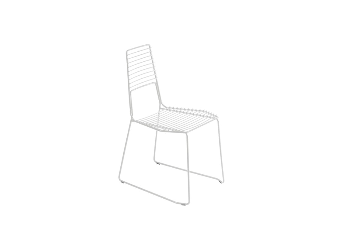 Alieno Outdoor Chair (Sold In Pairs)