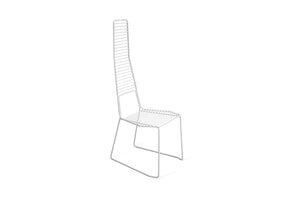 Alieno High Outdoor Chair