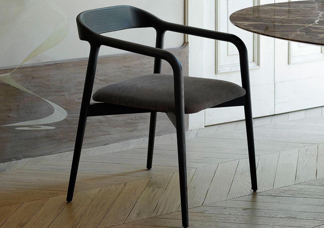 Velasca Armchair