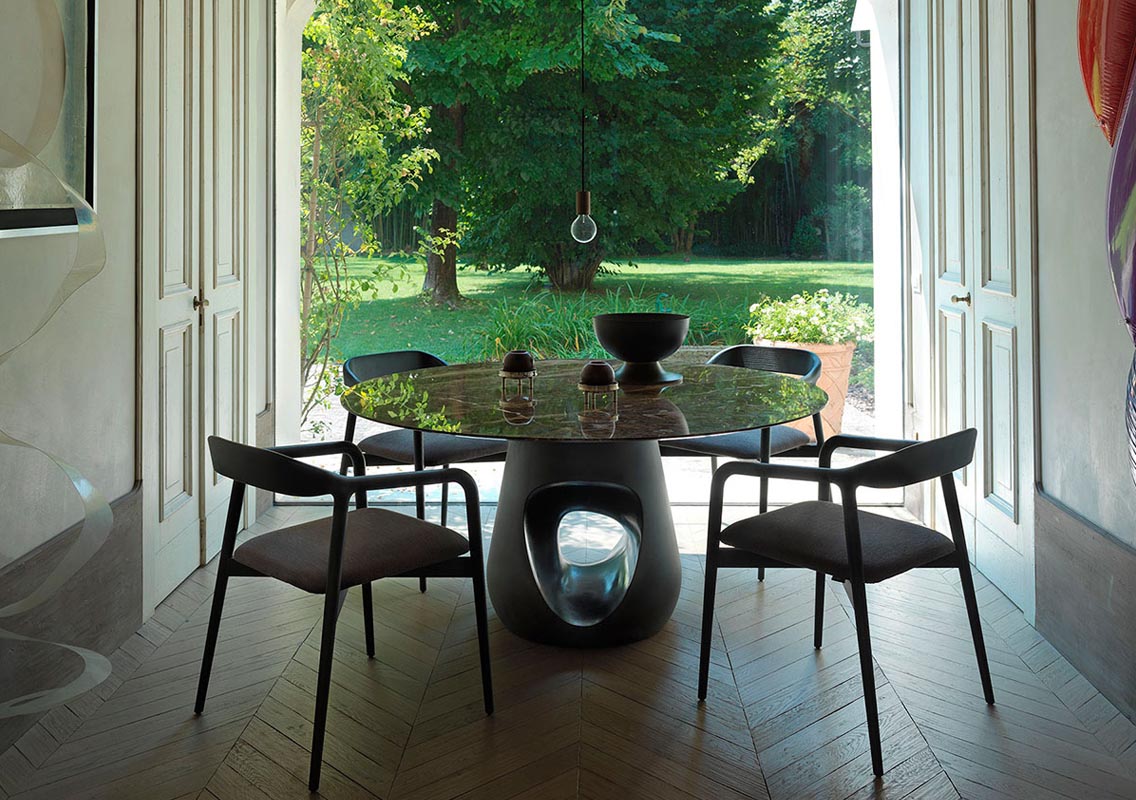 Velasca Armchair