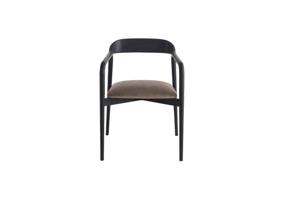 Velasca Armchair