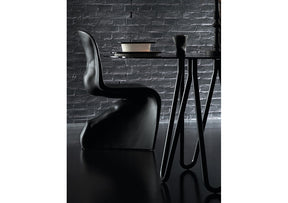 Him & Her Matte Chair (Sold In Pairs)