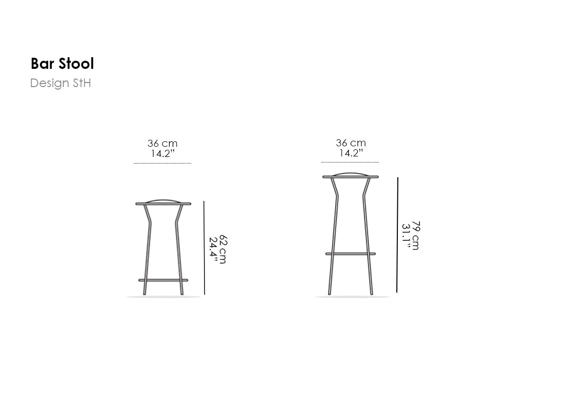 Bar Stool