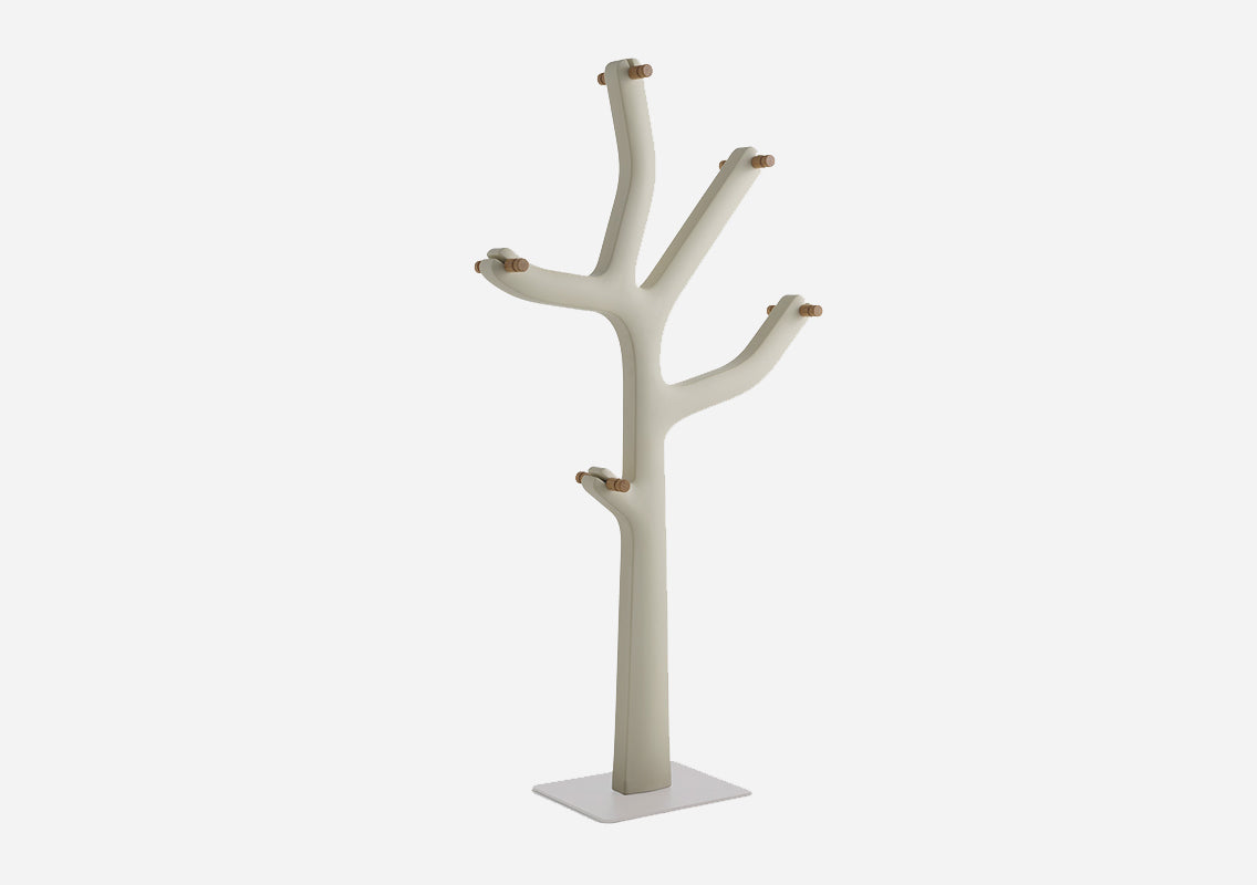 Alberto Coat Stand