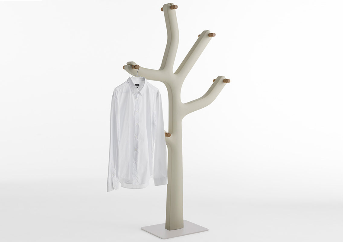 Alberto Coat Stand