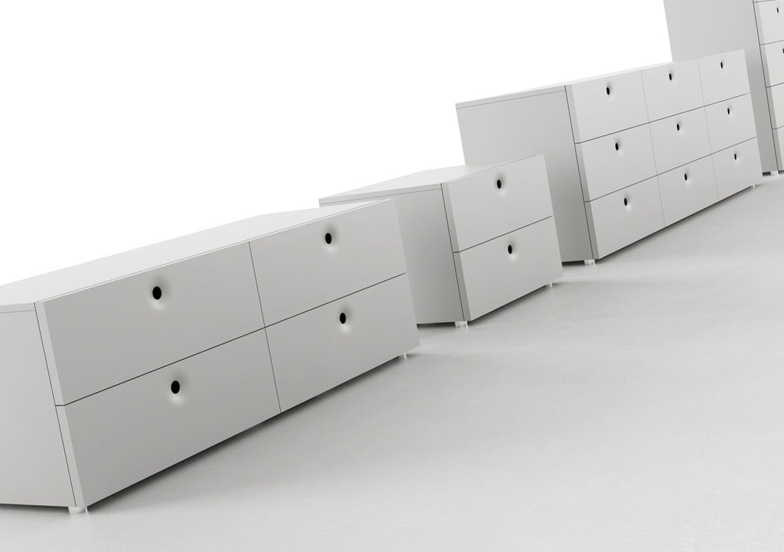 Anish Chest of Drawers