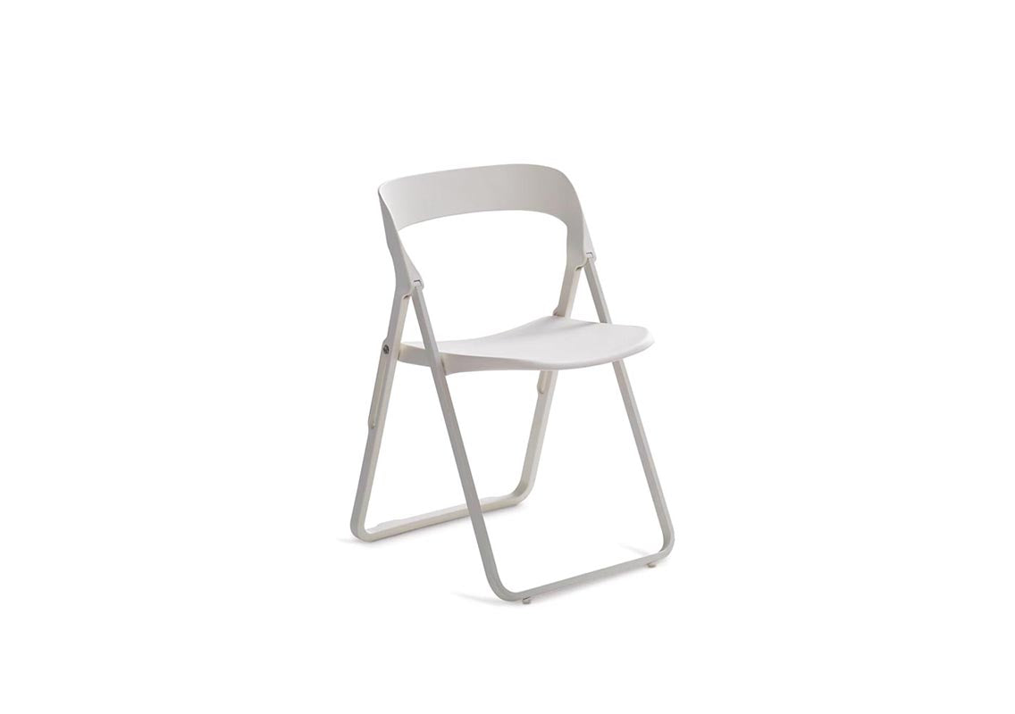 Bek Folding Outdoor Chair (Sold In Pairs)