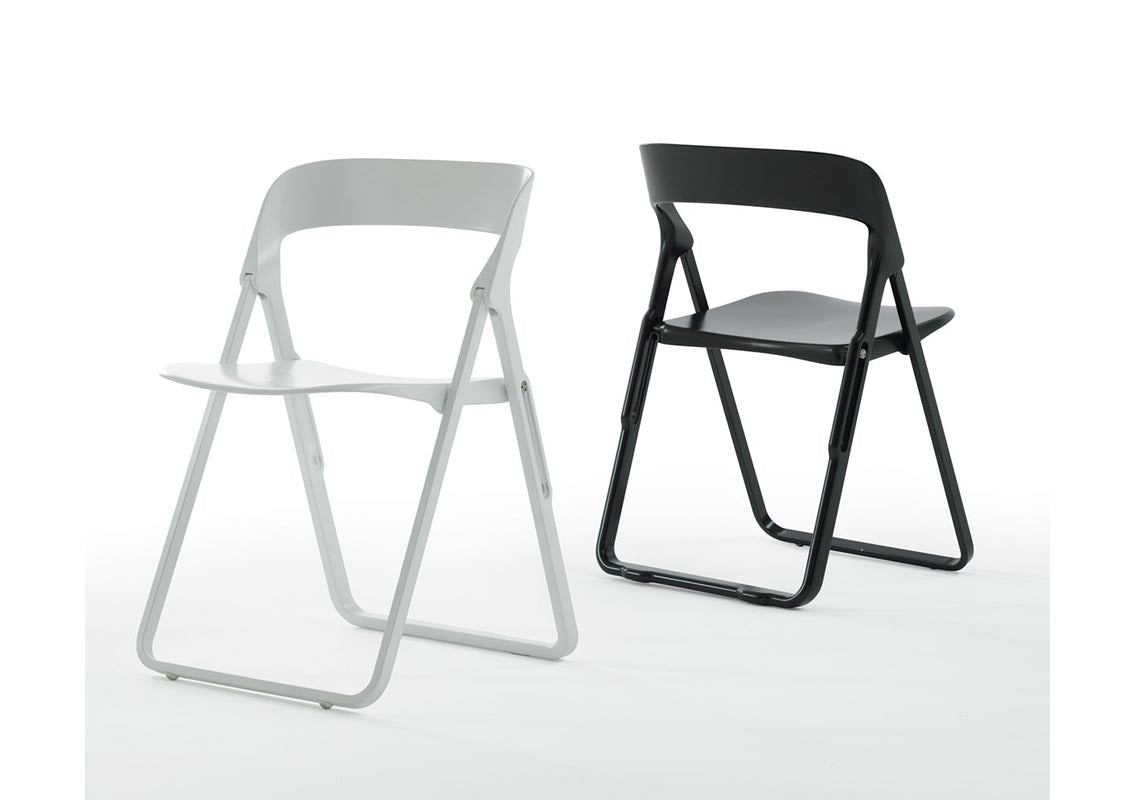 Bek Folding Outdoor Chair (Sold In Pairs)