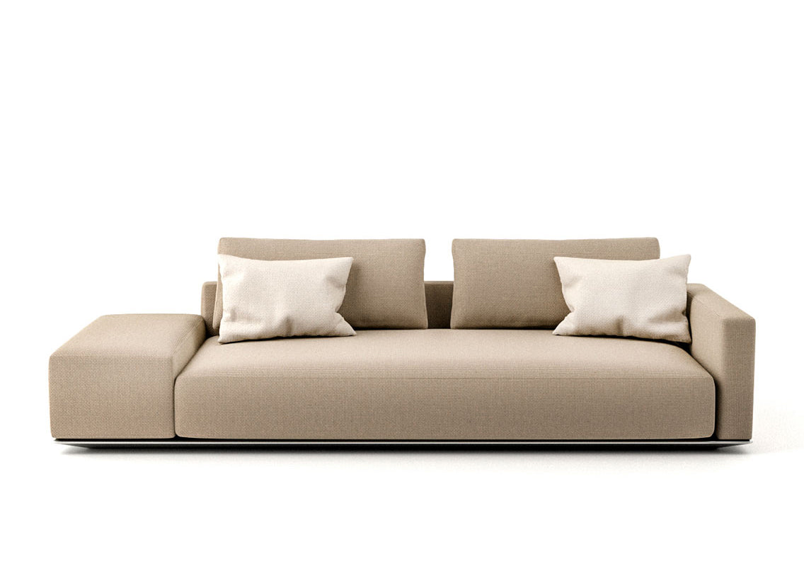Billie 105 Sofa