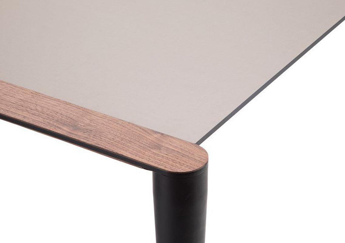 Bolero Bistrot Square Table