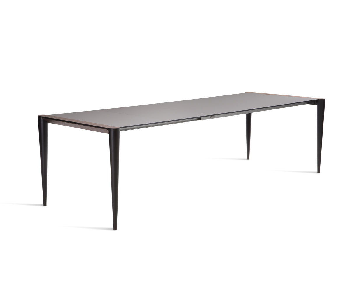 Bolero Extendable Rectangular Dining Table