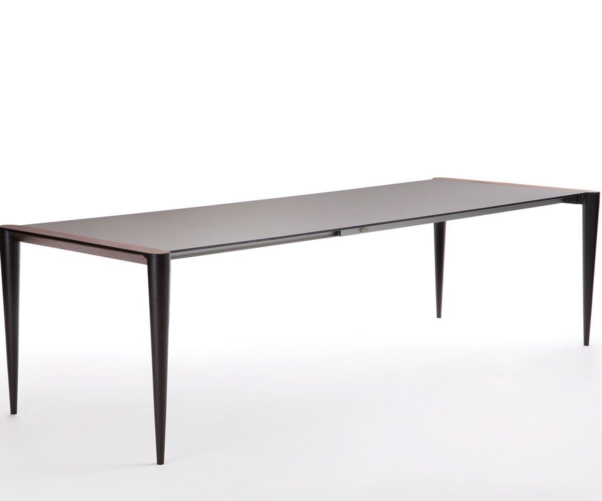 Bolero Extendable Rectangular Dining Table