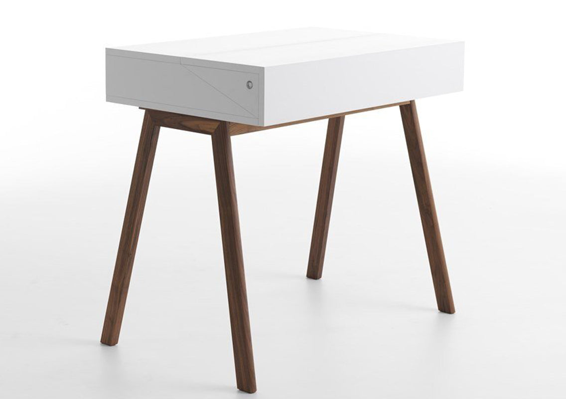 Bureau Office Wooden Desk