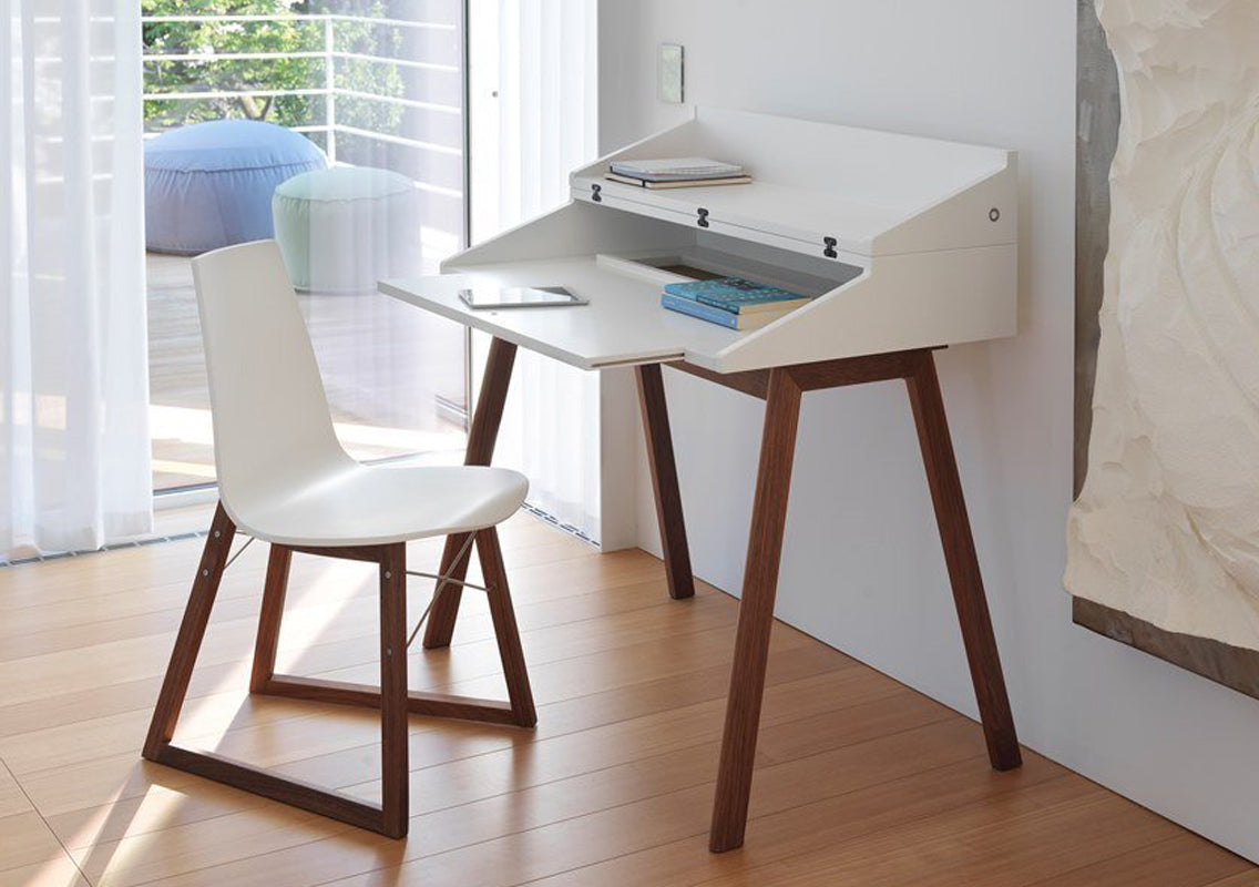 Bureau Office Wooden Desk