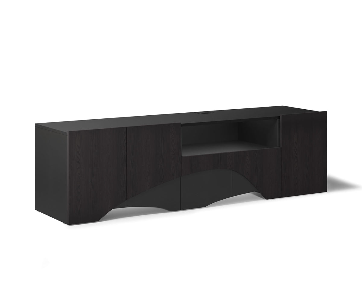 Cala Luna Sideboard w/ Drawer & Open Compartment
