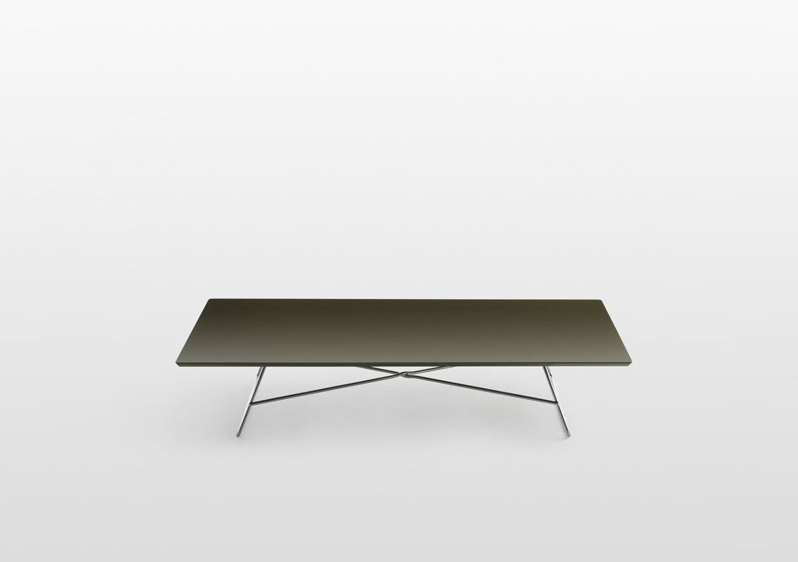 Charleston Rectangular Coffee Table