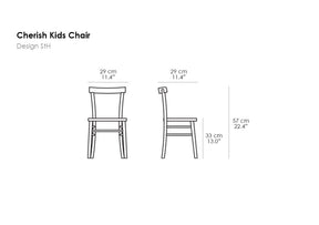 Cherish Kids Chair