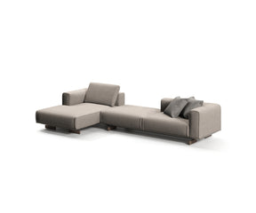 Coleman Sectional Sofas