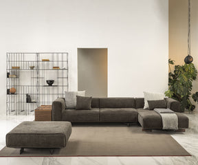 Coleman Sectional Sofas