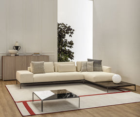 Dizzy 105 Sectional Sofas