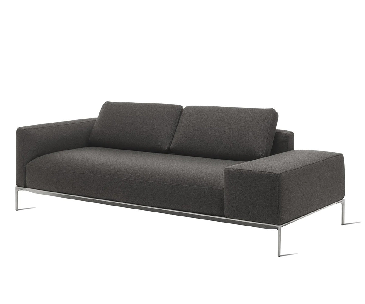 Dizzy Sofa. Removable Cover.