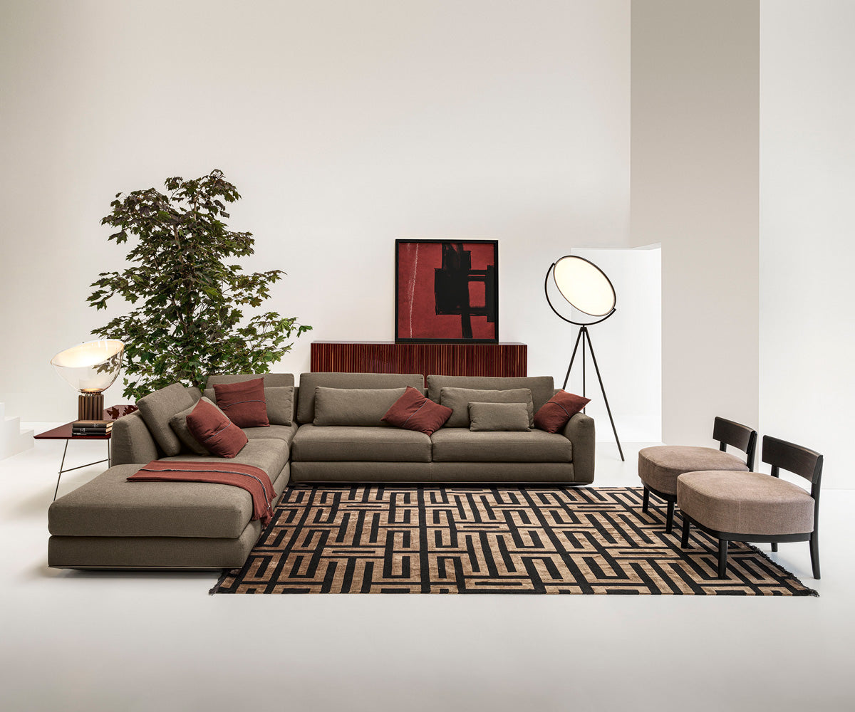 Ellington Sectional Sofas