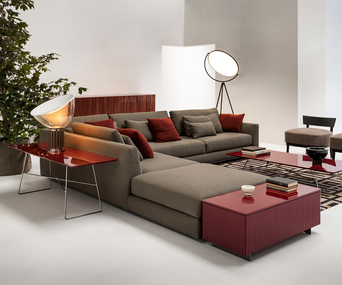 Ellington Sectional Sofas