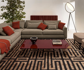 Ellington Sectional Sofas