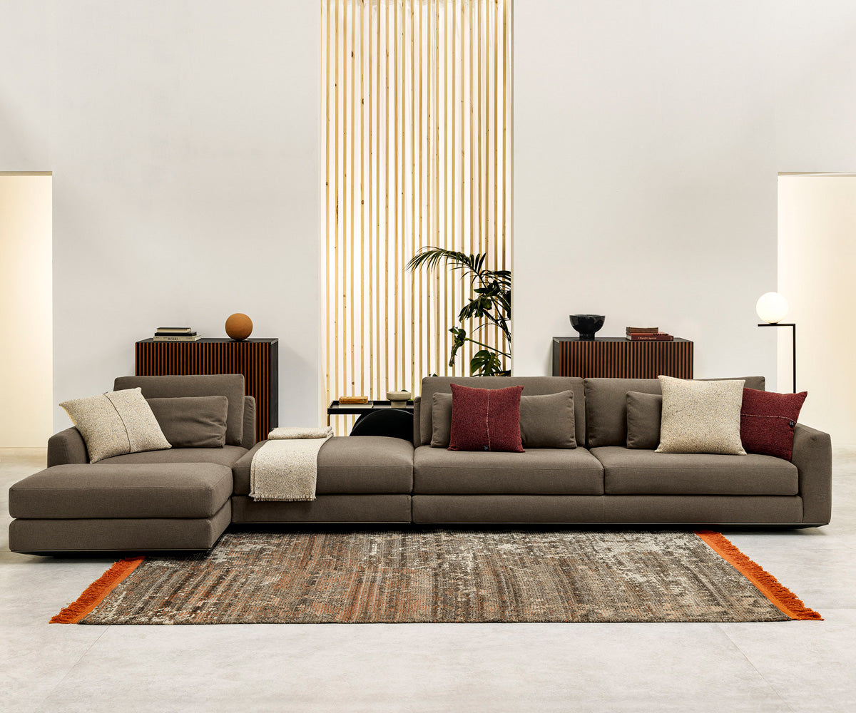 Ellington Sectional Sofas