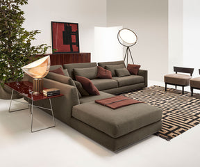 Ellington Sectional Sofas