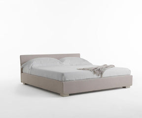 Figi  Bed. Removable Cover.