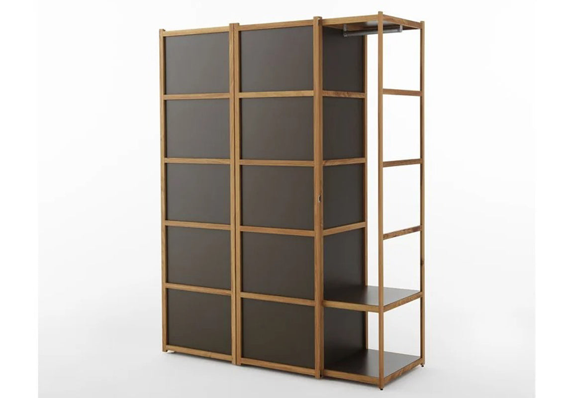 Solaio Wardrobe - DISCOUNTINUED