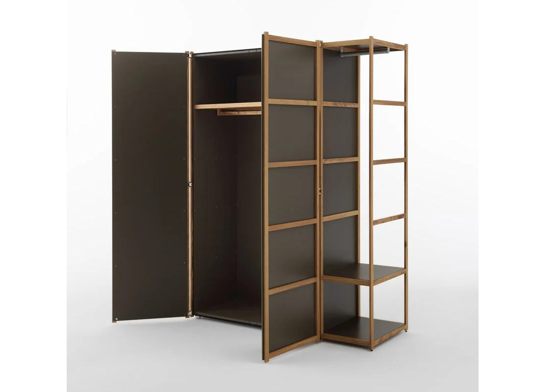 Solaio Wardrobe - DISCOUNTINUED