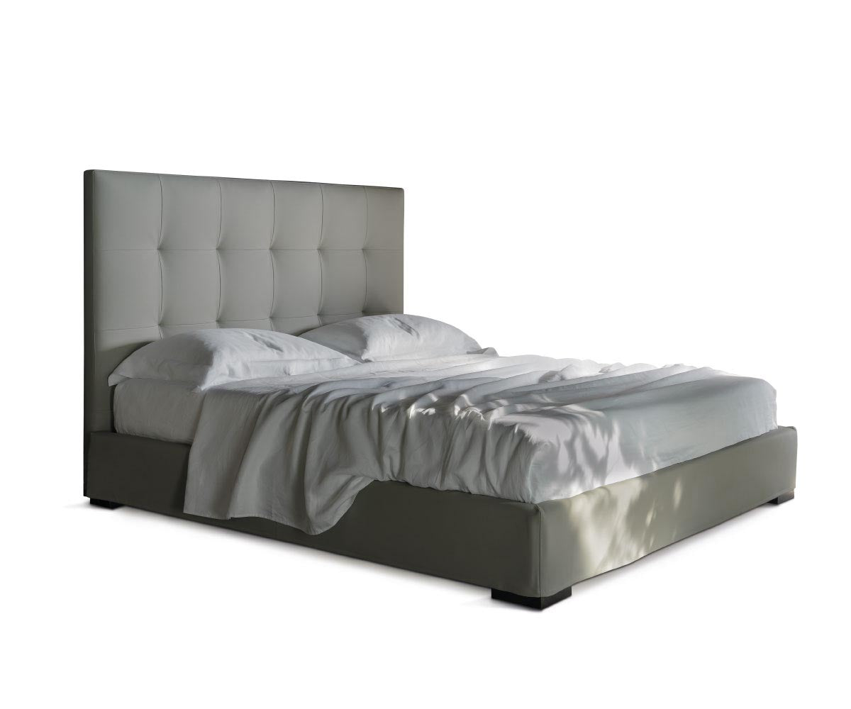 Grenada High Bed. Removable Cover.