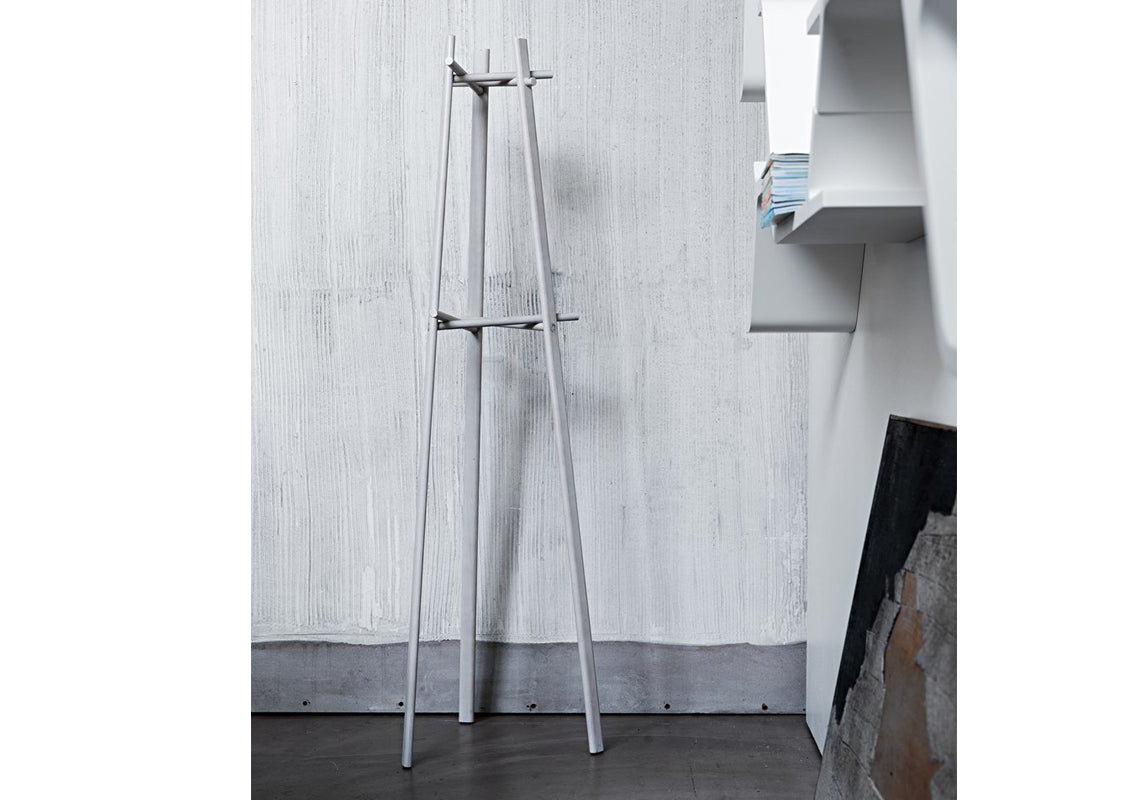 Hcb Beech Coat Stand