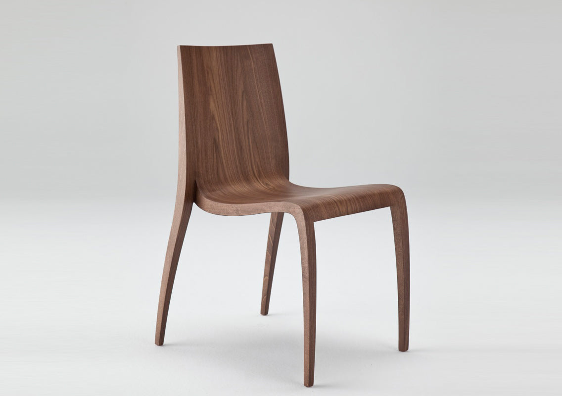 Ki Stackable Chair (Sold In Pairs)