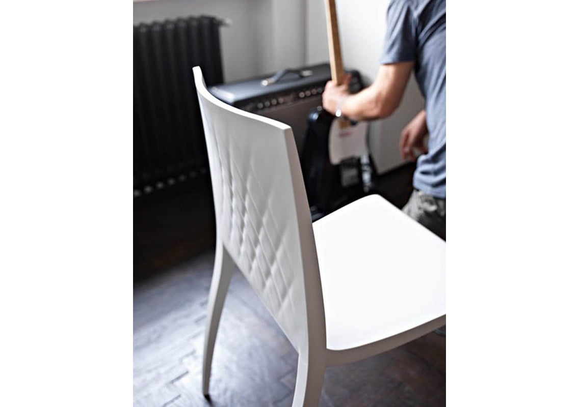 Ki Stackable Chair (Sold In Pairs)