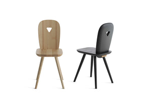 La Dina Chair (Sold In Pairs)