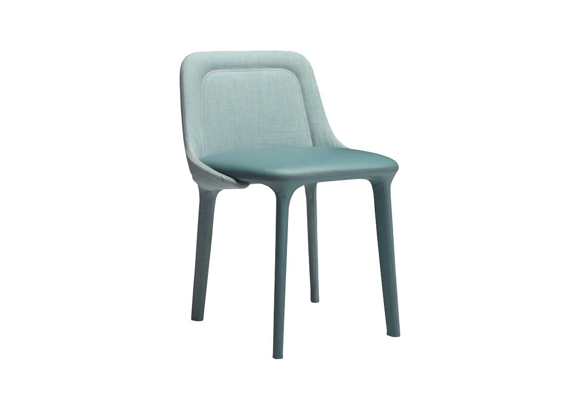 Lepel Two-Color chair