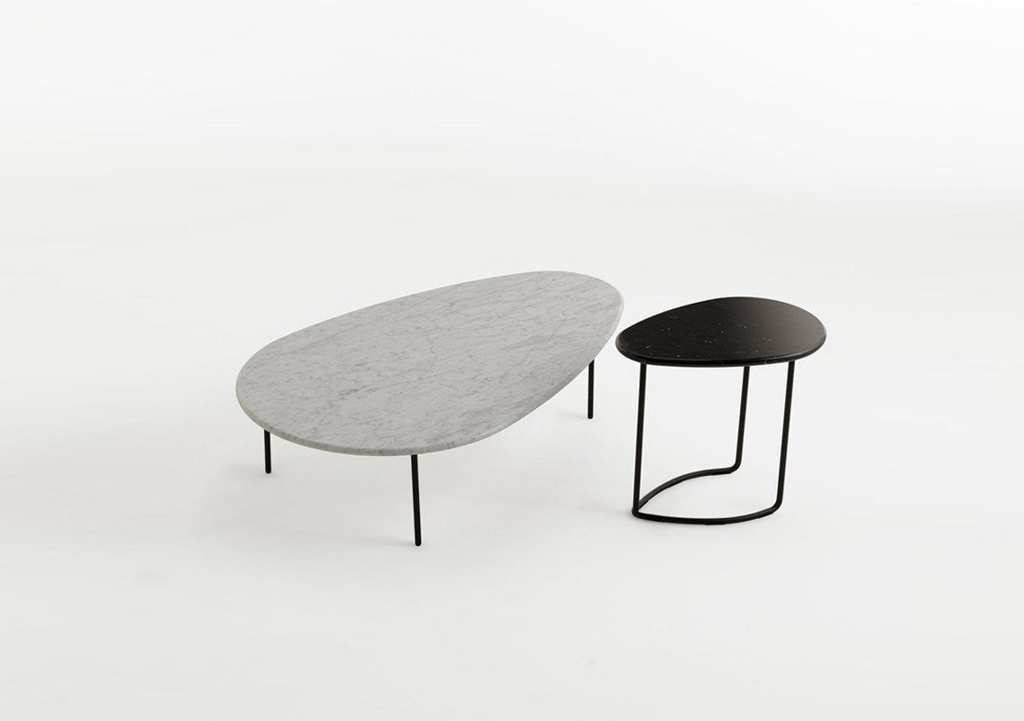 Lily Marmo - Marble Coffee Table