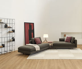 Miles 90 Sectional Sofas