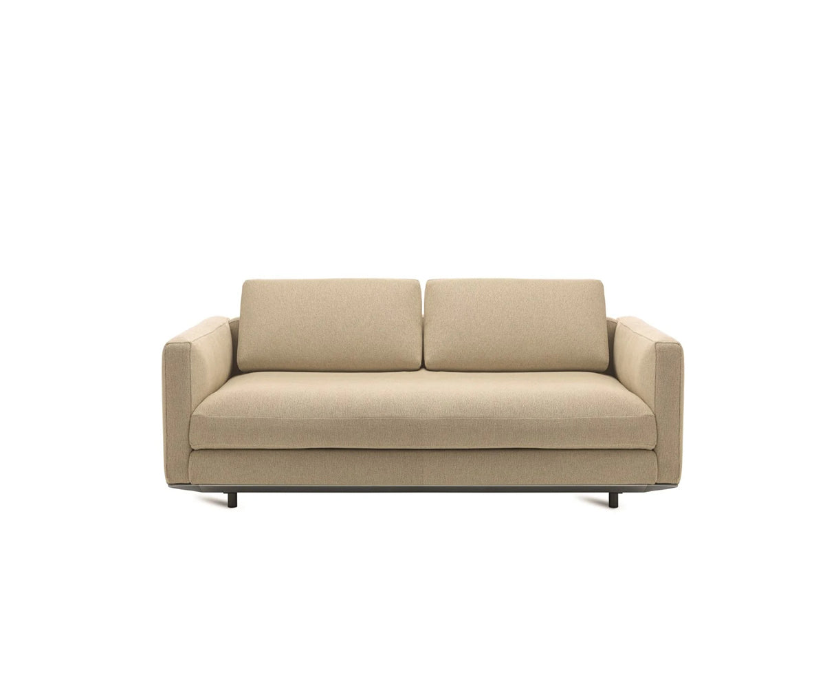 Miles 90 Sofa. Removable Cover