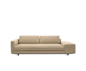 Miles 90 Sofa. Removable Cover