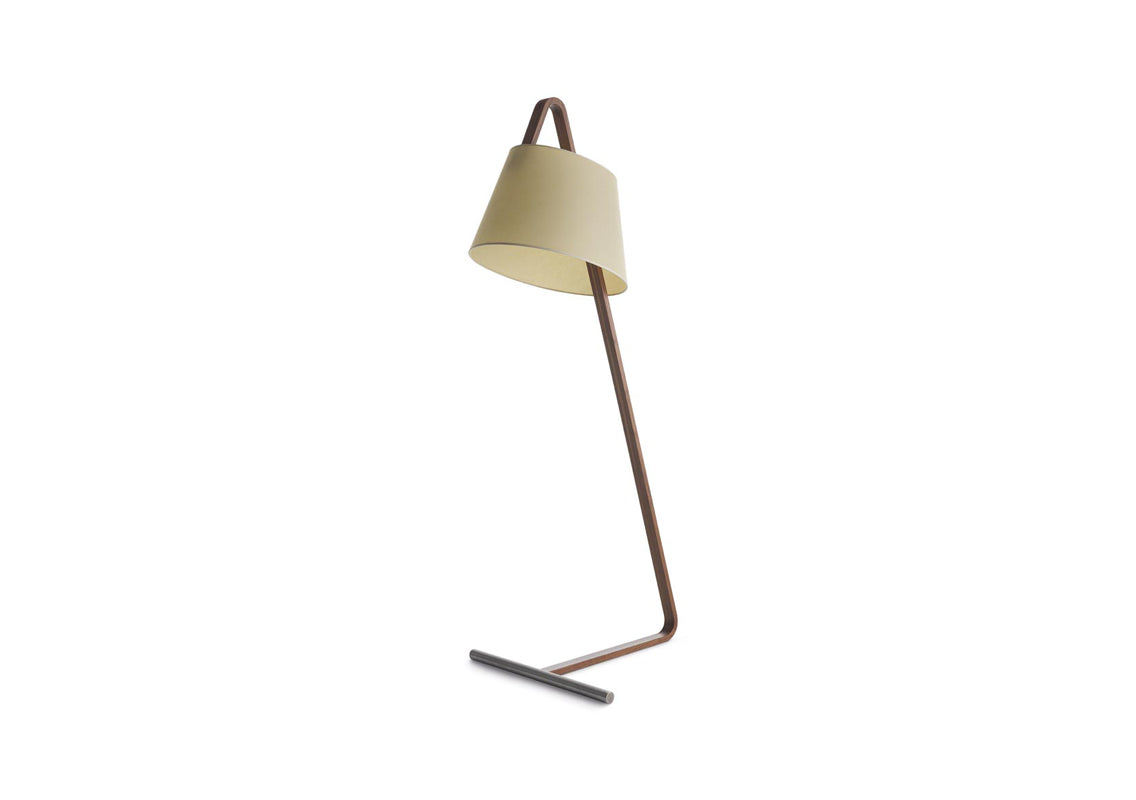 Numero 3 Floor Lamp