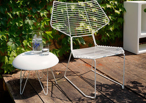 Meduse Outdoor Side Table