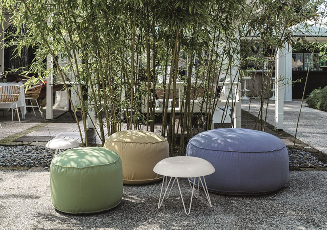 Meduse Outdoor Side Table