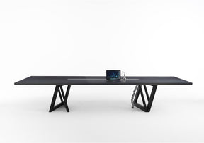 Quadror 03 Office Desk / Conference Table